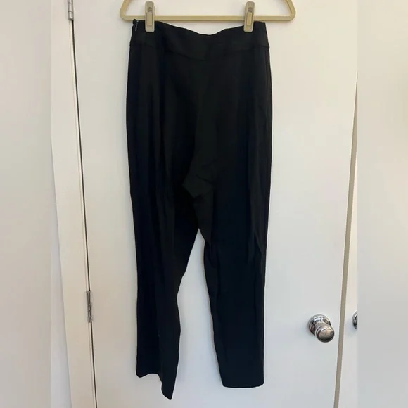 Intermix Francine Tuxedo Pants size 4 - Picture 6 of 8